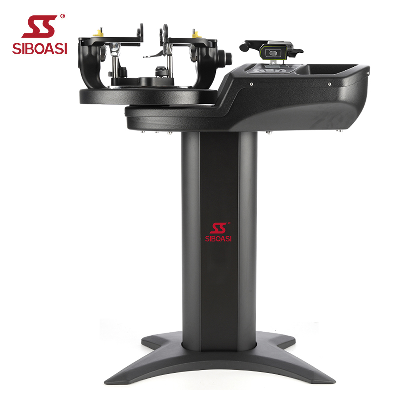 China SIBOASI Badminton Only Racket Stringing Machine S2169